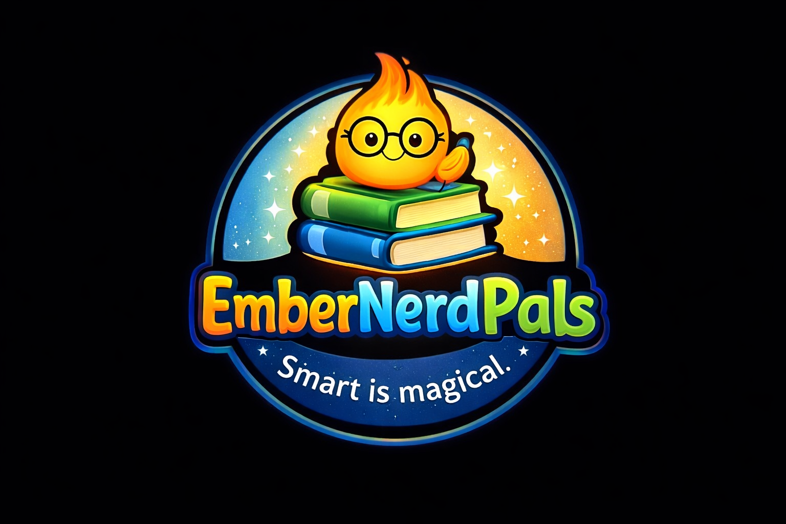 EmberNerdPals